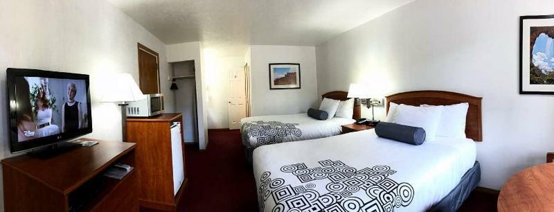 Austin'S Chuckwagon Motel Torrey Dış mekan fotoğraf